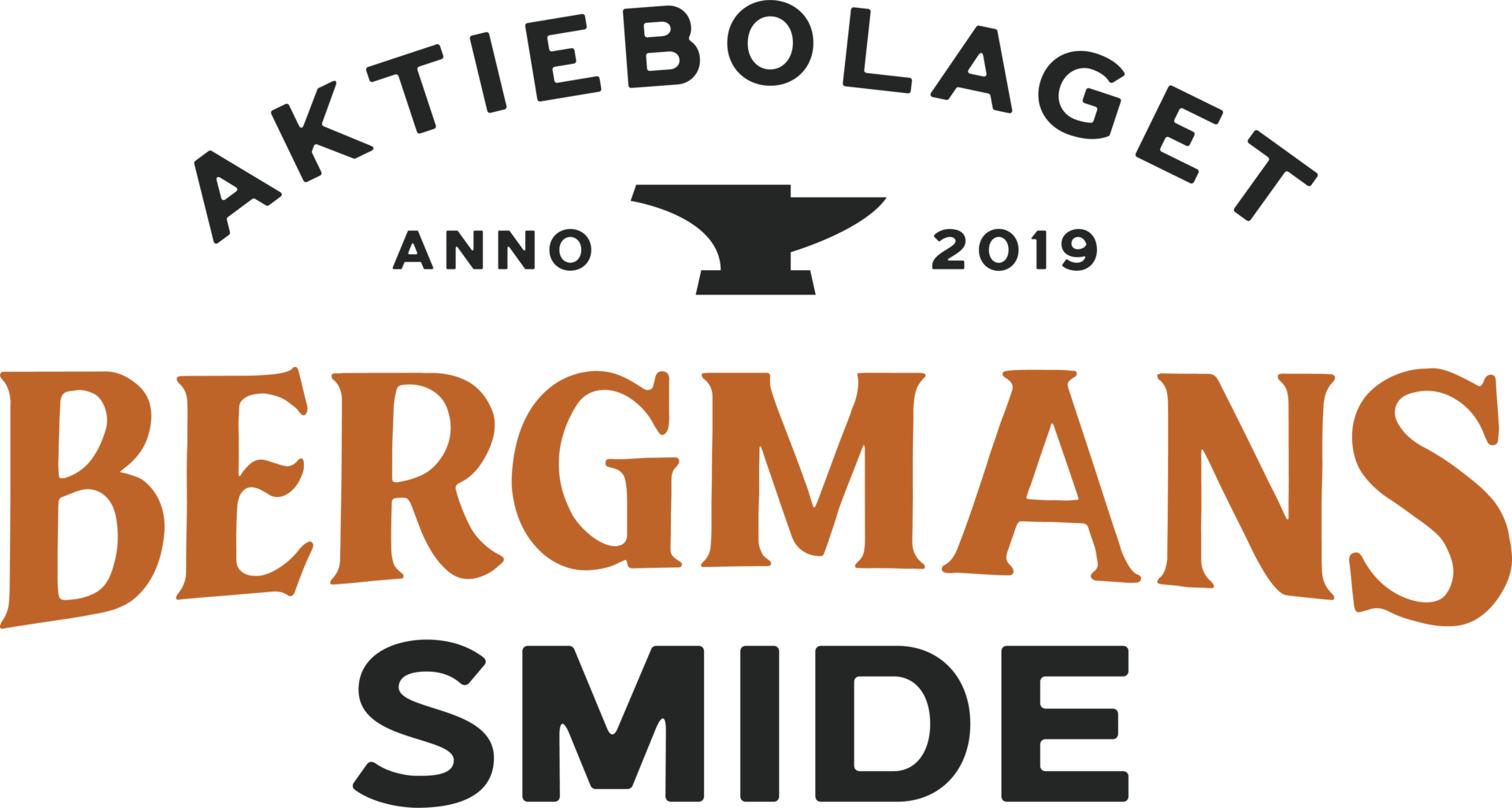 bergmans smide